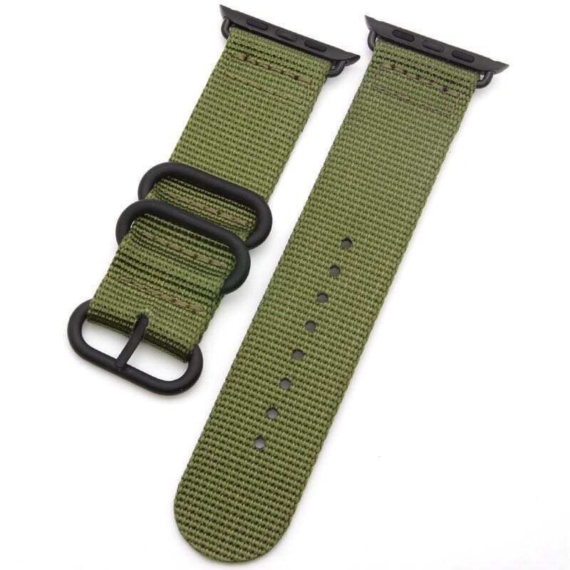 Nato Armband für ihre Apple Watch
