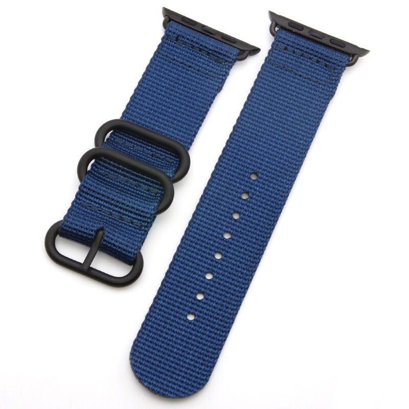 Nato Armband für ihre Apple Watch