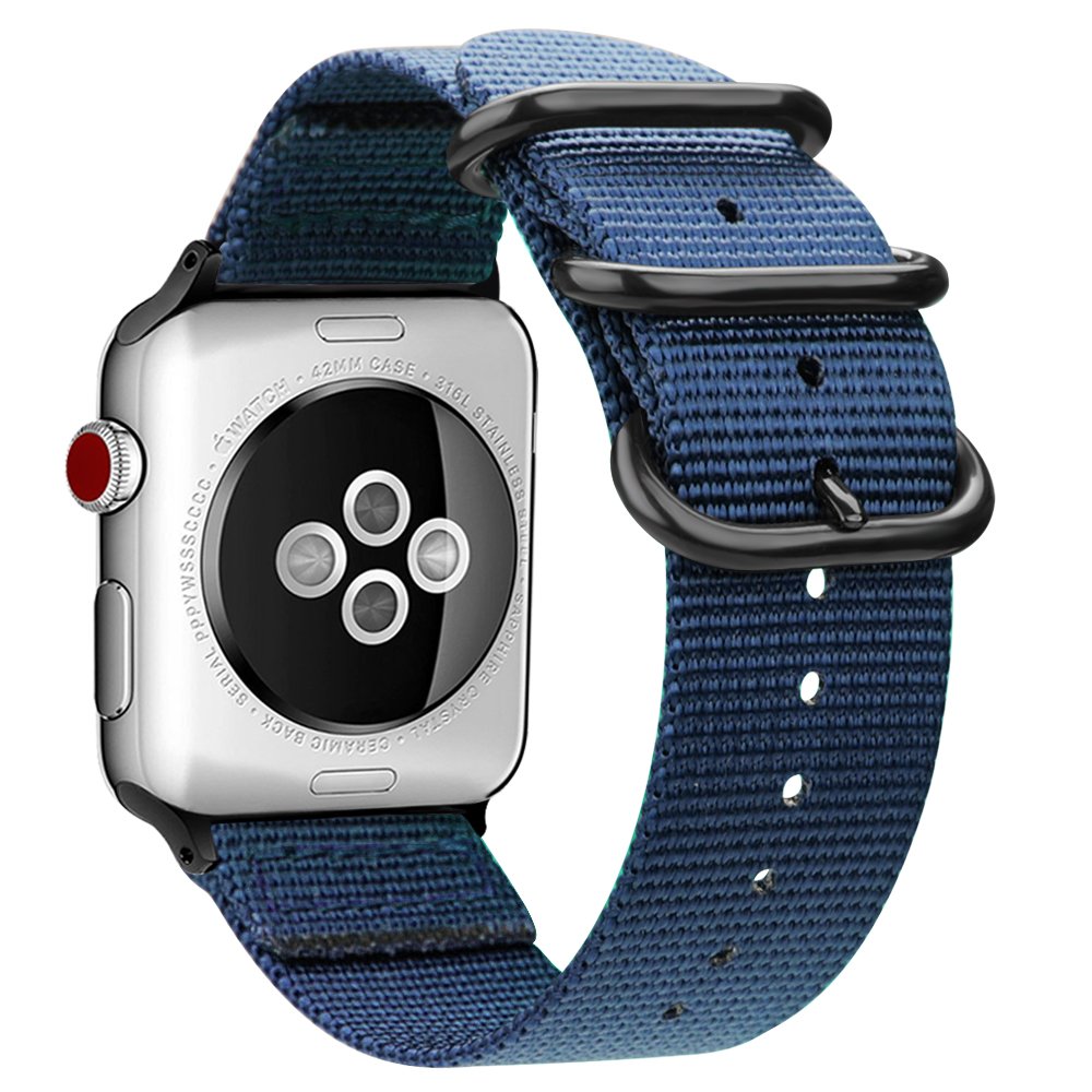 Nato Armband für ihre Apple Watch