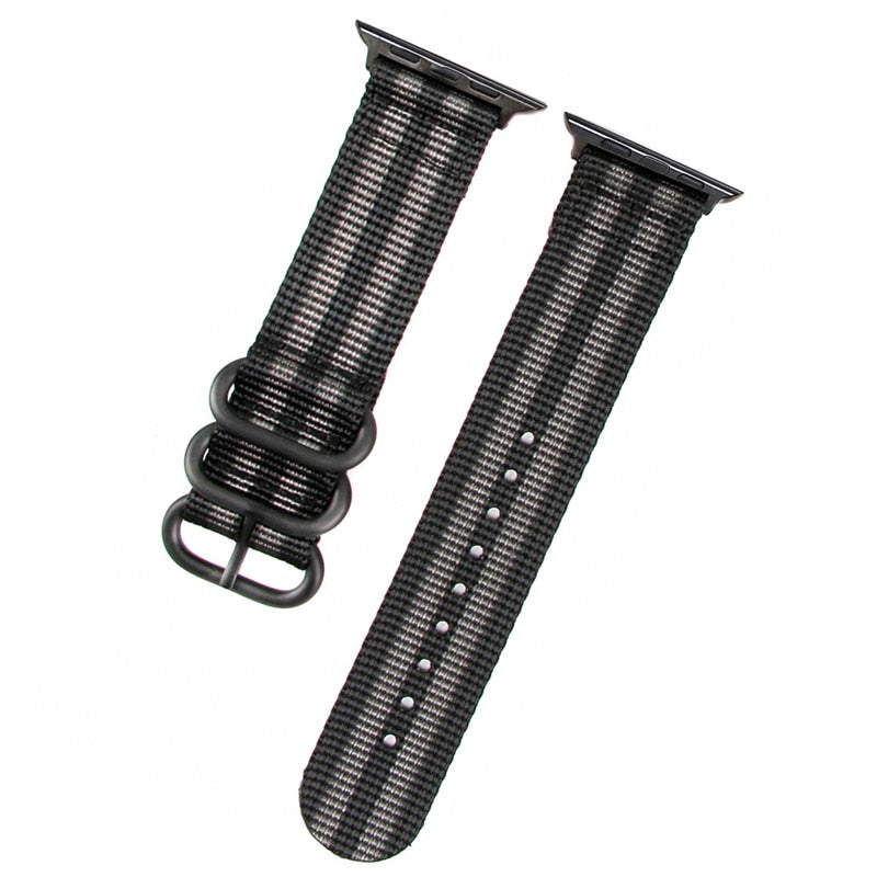 Nato Armband für ihre Apple Watch