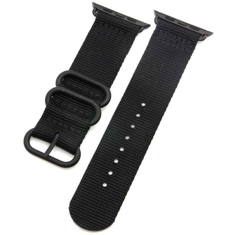 Nato Armband für ihre Apple Watch