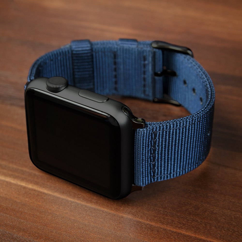 Nato Armband für ihre Apple Watch