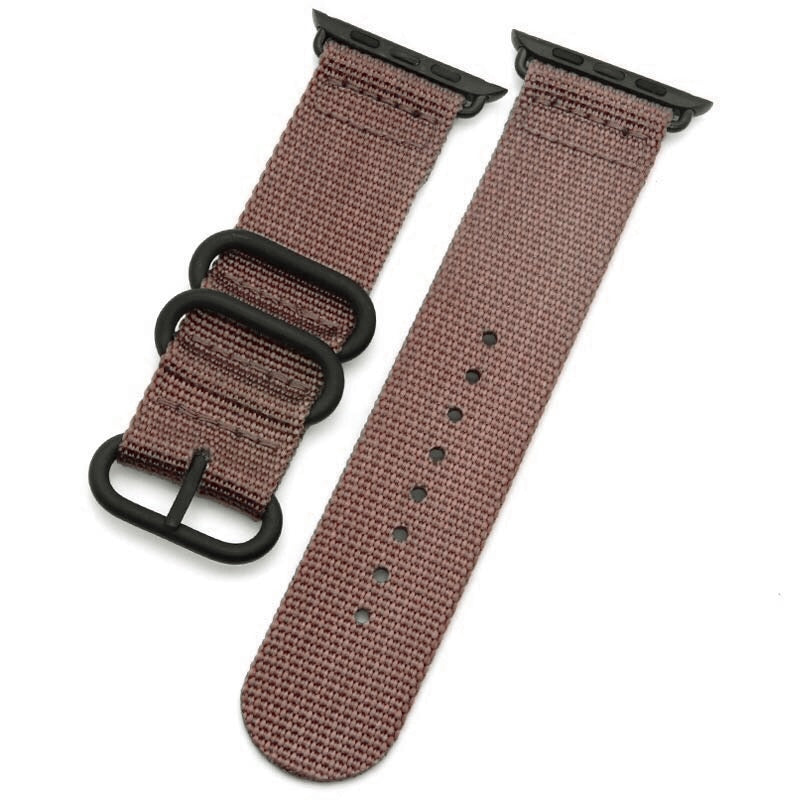 Nato Armband für ihre Apple Watch