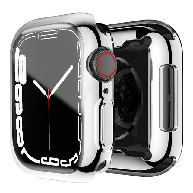 Silikon Schutz für ihre Apple Watch