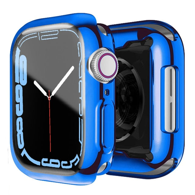 Silikon Schutz für ihre Apple Watch