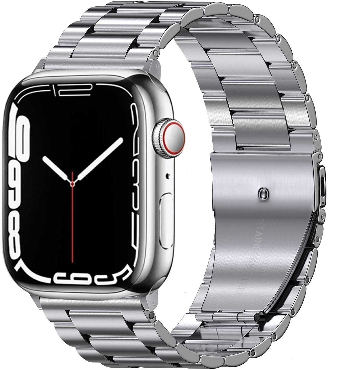 Hochwertiges Metall Armband für ihre Apple Watch