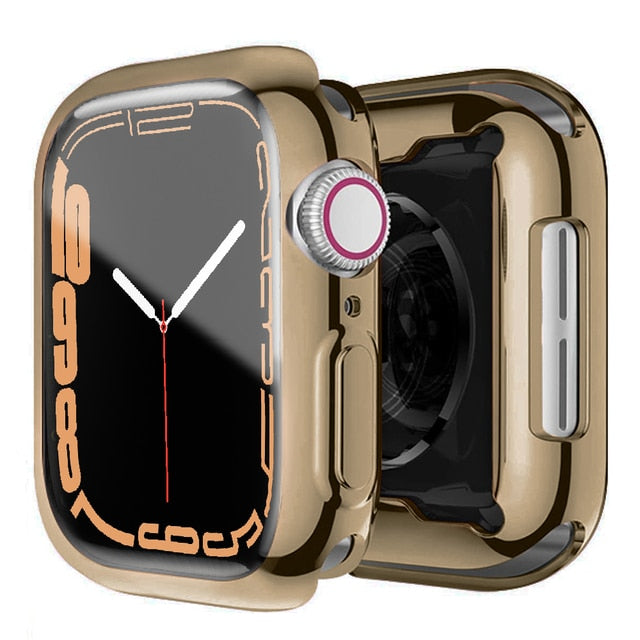 Silikon Schutz für ihre Apple Watch