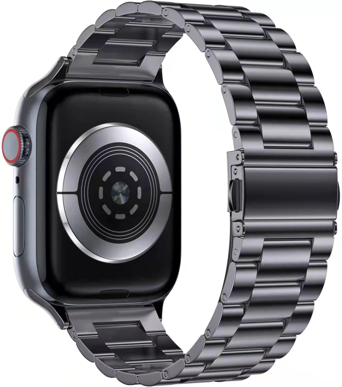 Hochwertiges Metall Armband für ihre Apple Watch