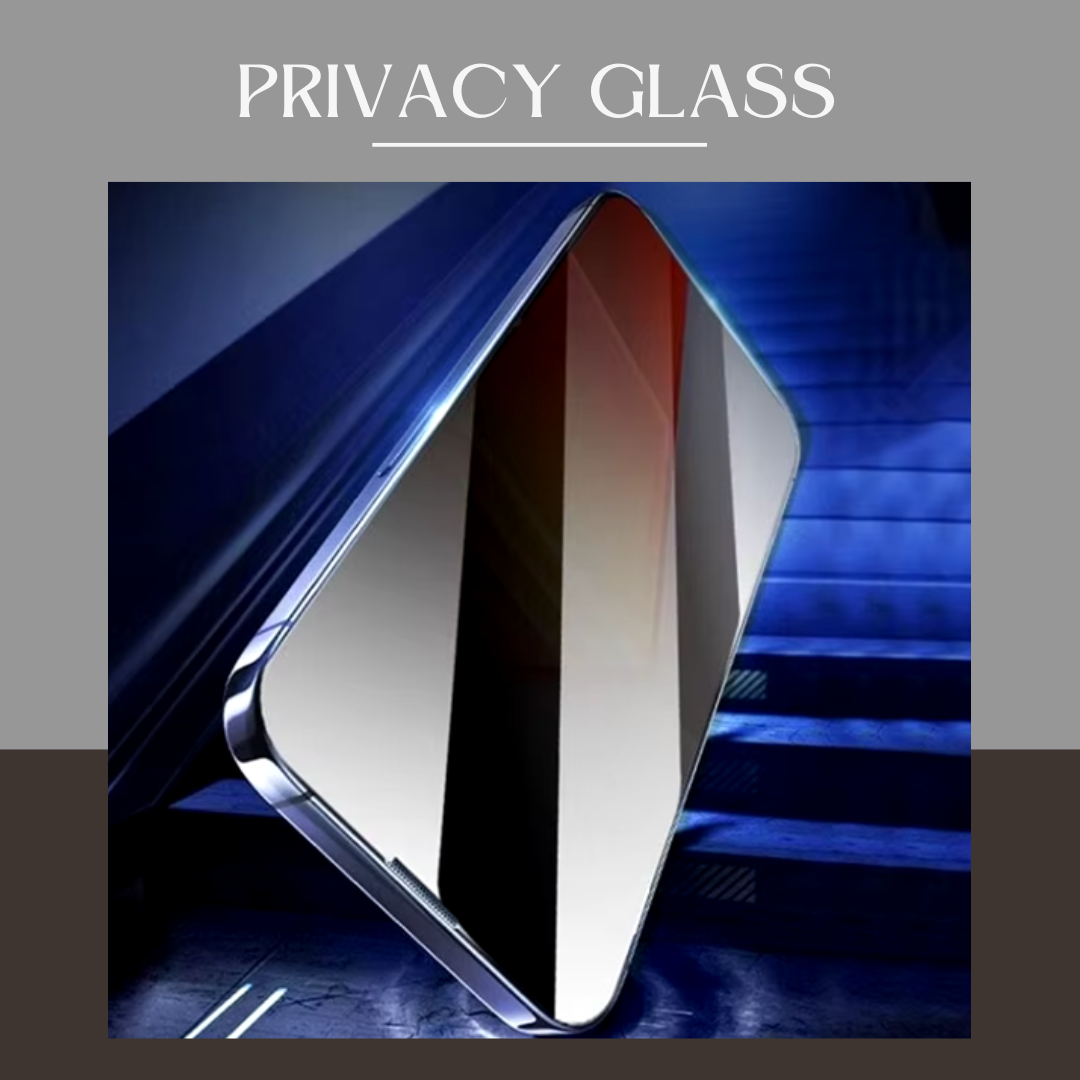 Privacy Glass