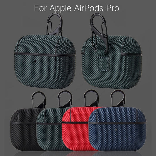 Nylon case for your AirPods