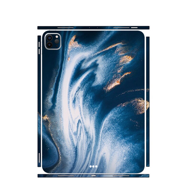 iPad Air Designer Schutz Skin