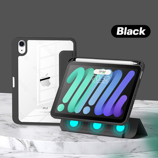 Removable Cover case for your iPad