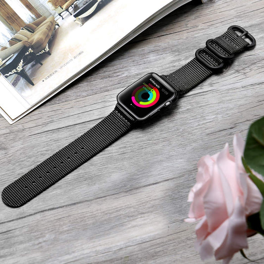 Nato strap for your Apple Watch