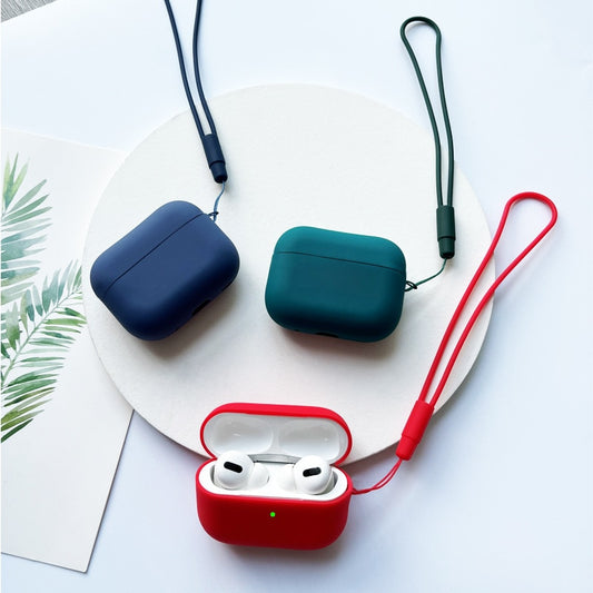 Case with lanyard for your AirPods Pro 2
