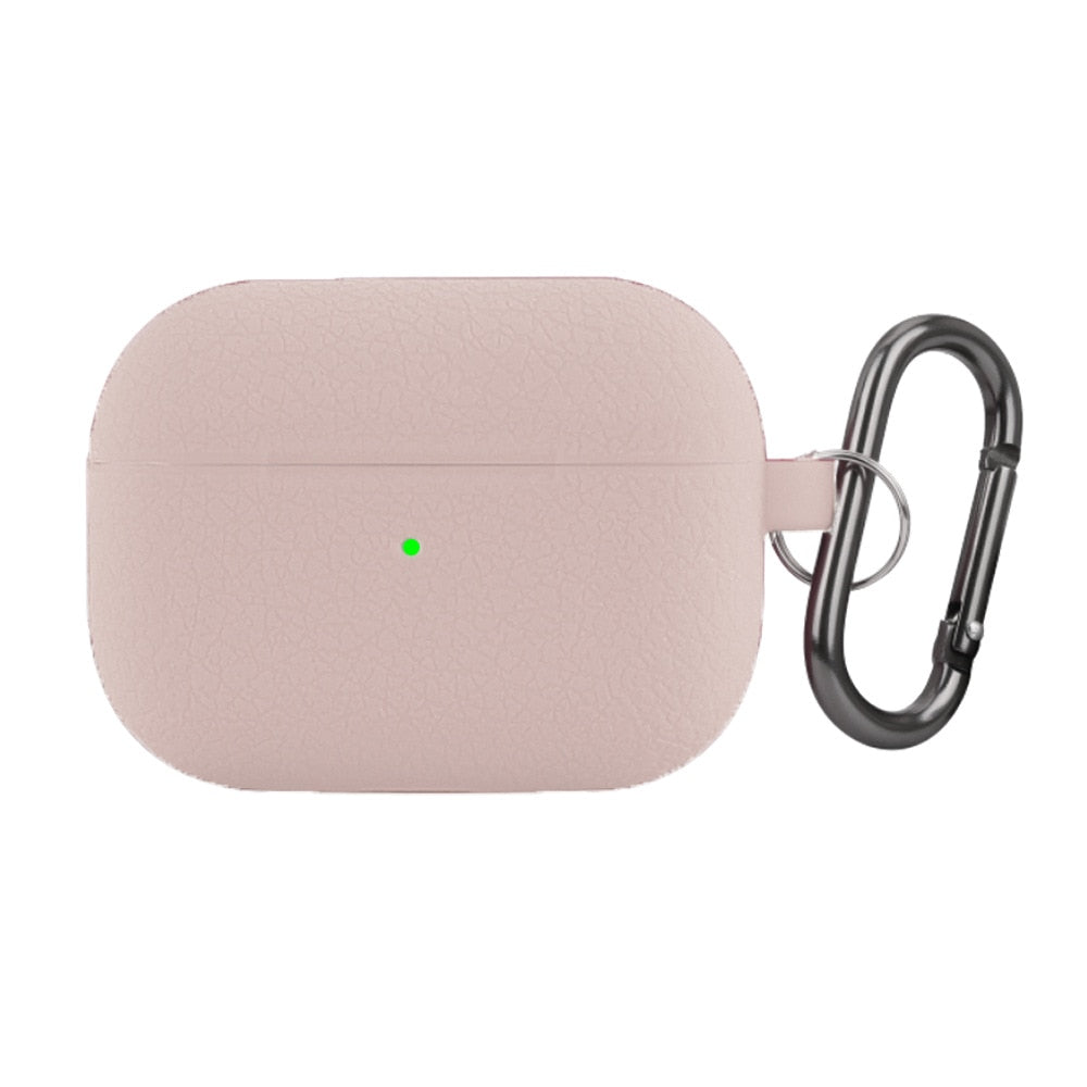 Lychee Muster Hülle für ihre AirPods