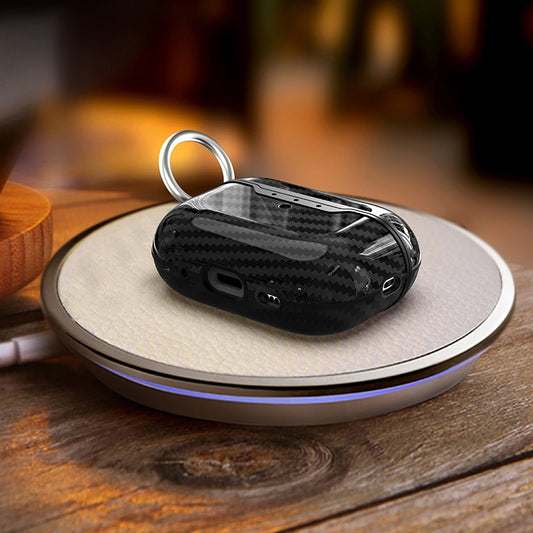Carbon case for your AirPods