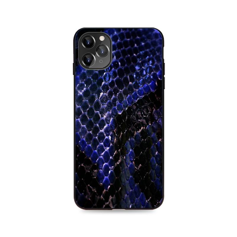 Luxuriöses Schlangen Design Skin für ihr iPhone